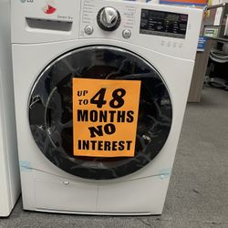 WHITE FRONTLOAD ELECTRIC DRYER