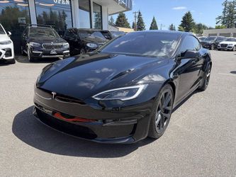 2023 Tesla Model S