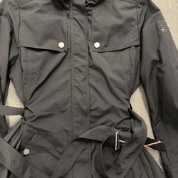 Tommy Hillfigure French Coat 