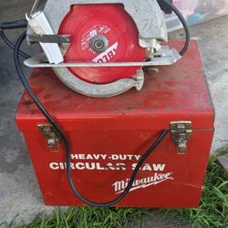 Sierra Milwaukee Old