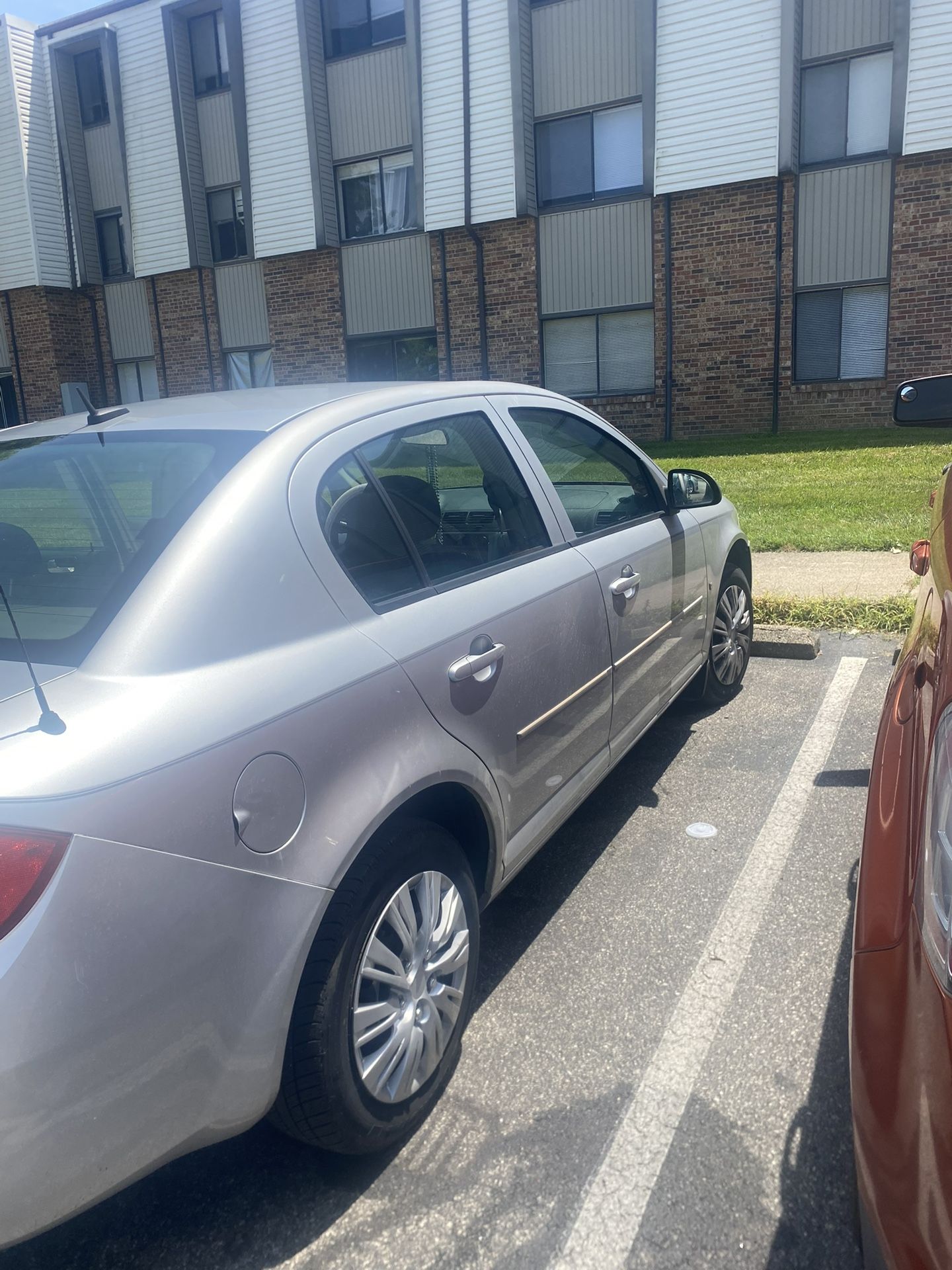 2009 Chevrolet Cobalt