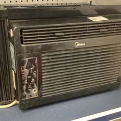 Midea AC 5000btu