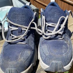 Timberland Work Shoe