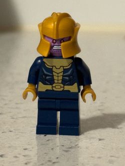 Lego thanos