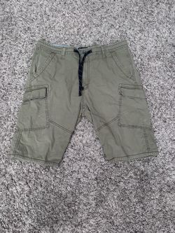 Men’s shorts waist 36 in great condition