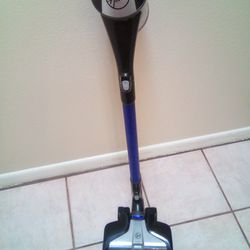 Cordless Hoover Fusion Vacuum Cleaner 