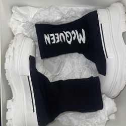 Alexander McQueen Boots