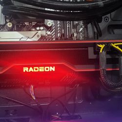 Radeon RX 6800xt