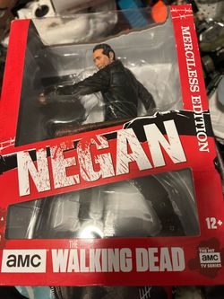 WALKING DEAD..☠️
