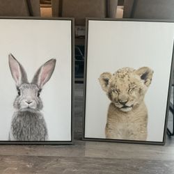 Wall Pictures