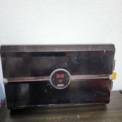ds18 amplifier Ds-2000.2 2 channel Amplifier 2000w
