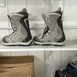 Burton Snowboard Boots