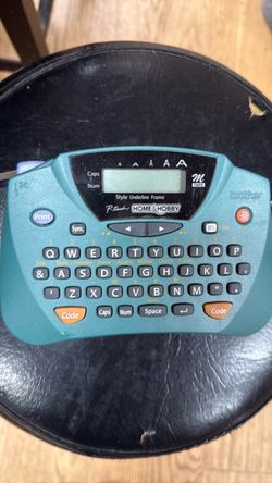 Label Maker