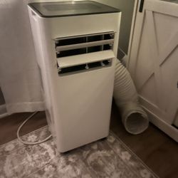 Air Conditioning