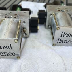 Hydraulic Pumps, Road Dance Brand, Lowriders