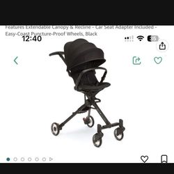 Delta Spider Stroller BRAND NEW IN BOX $115