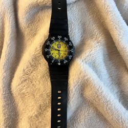 Luminox Navy Seal Watch 