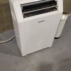 Magnavox stand-up air conditioner 