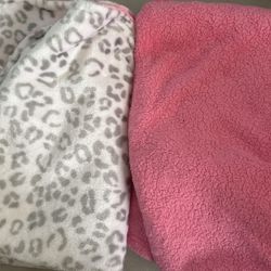 Free Baby Blanket 