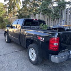 2013 Chevrolet Silverado