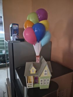 Up lamp