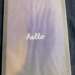 iPad 11th Gen 64gb Wifi