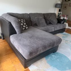 Couch for sale
