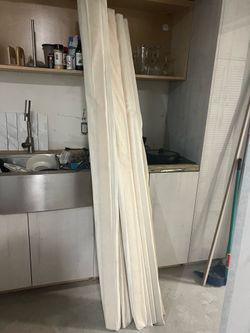 King bed slats Free