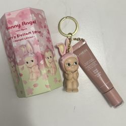 Sonny Angel Key Chain 