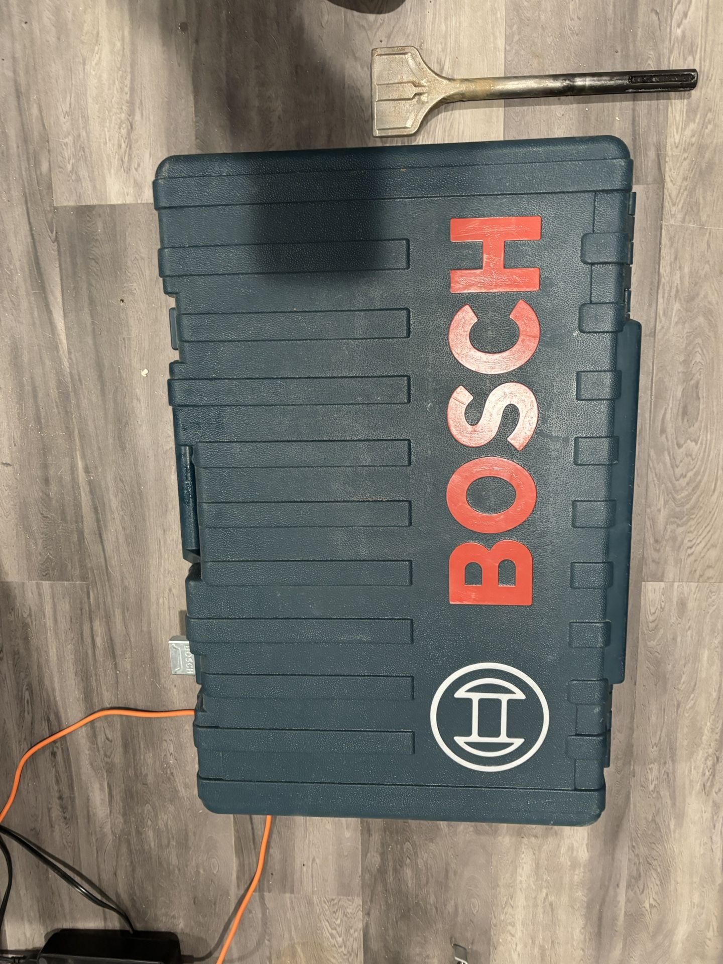 Bosch Rotary Hammer 1 “9/16 “