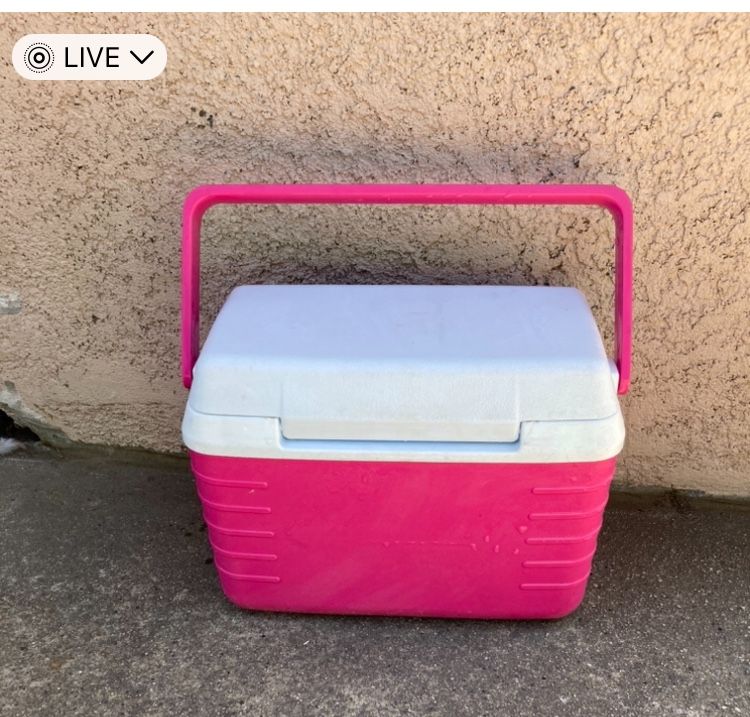 Cooler 