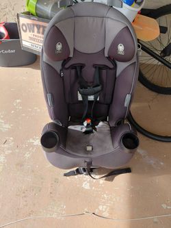 Safety 1st Car Seat