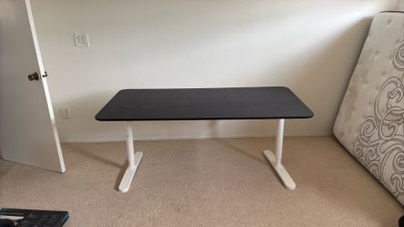 IKEA desk