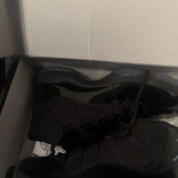 Jordan 11 gamma