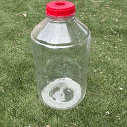 7 Gal Fermentation Carboy