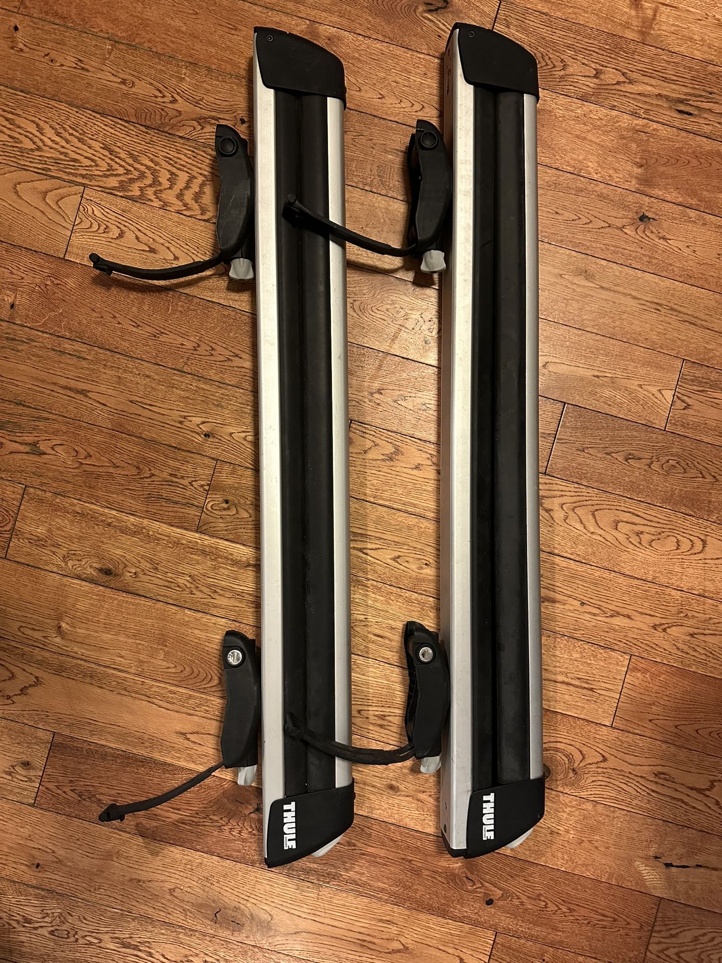 Thule Ski/Snowboard Carrier