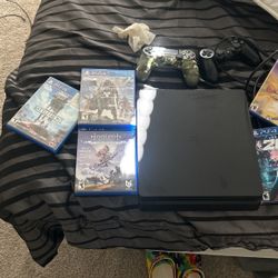PS4