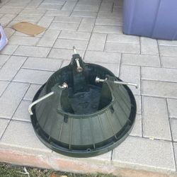 Christmas Stand Tree 