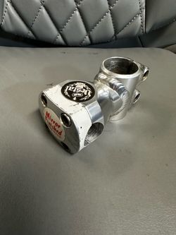 Answer front load stem BMX