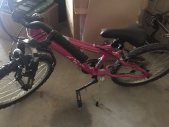 Schwinn Mesa Mini 7 speed bike for Sale in Dallas TX OfferUp