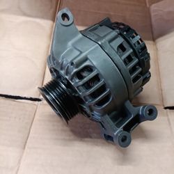 ALTERNATORS 