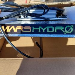 Mars Hydro 
