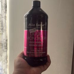 Liquid Monomer