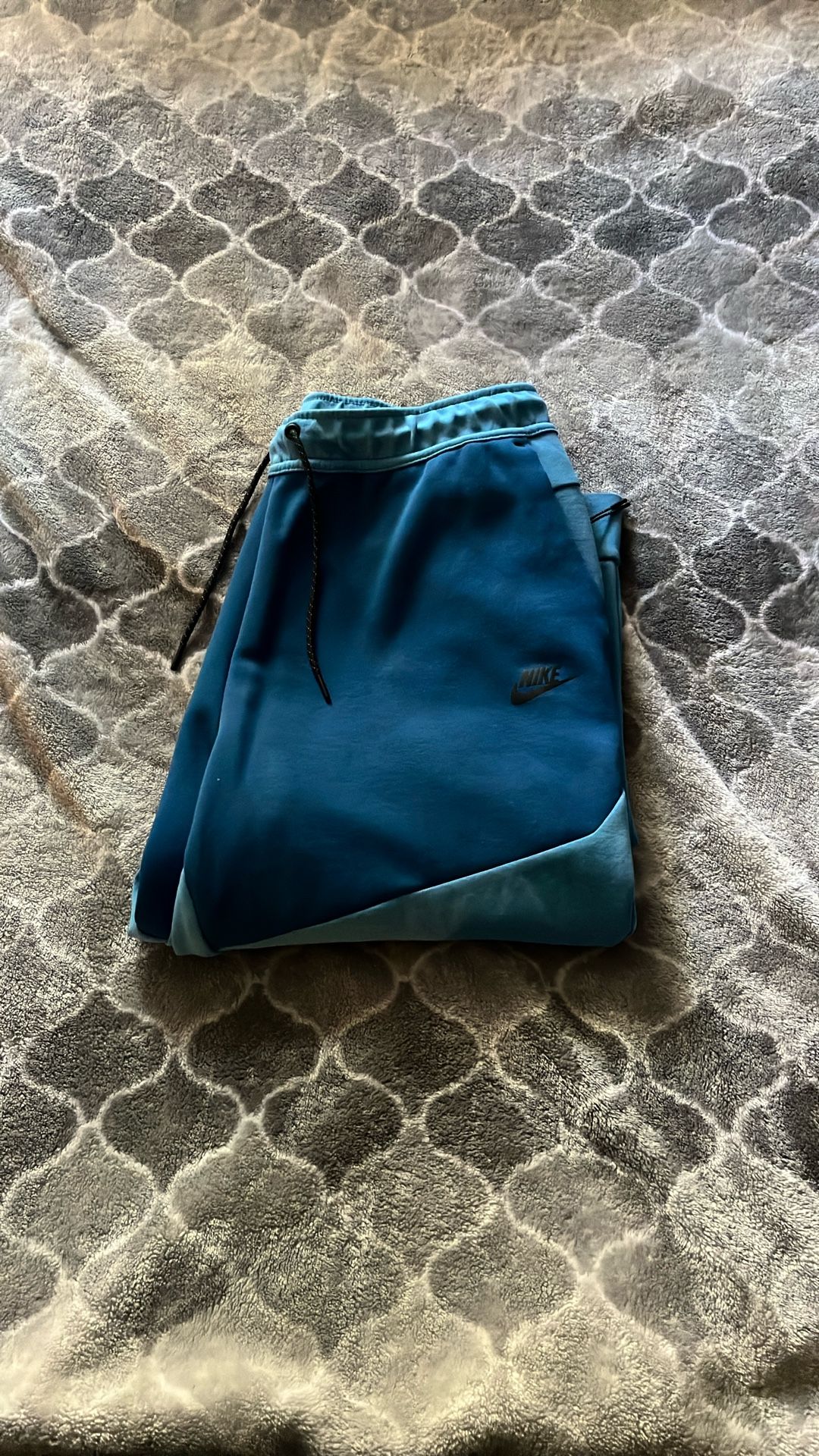 Men’s Fleece Nike Tech Joggers