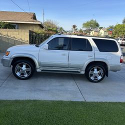 2021 Toyota 4Runner