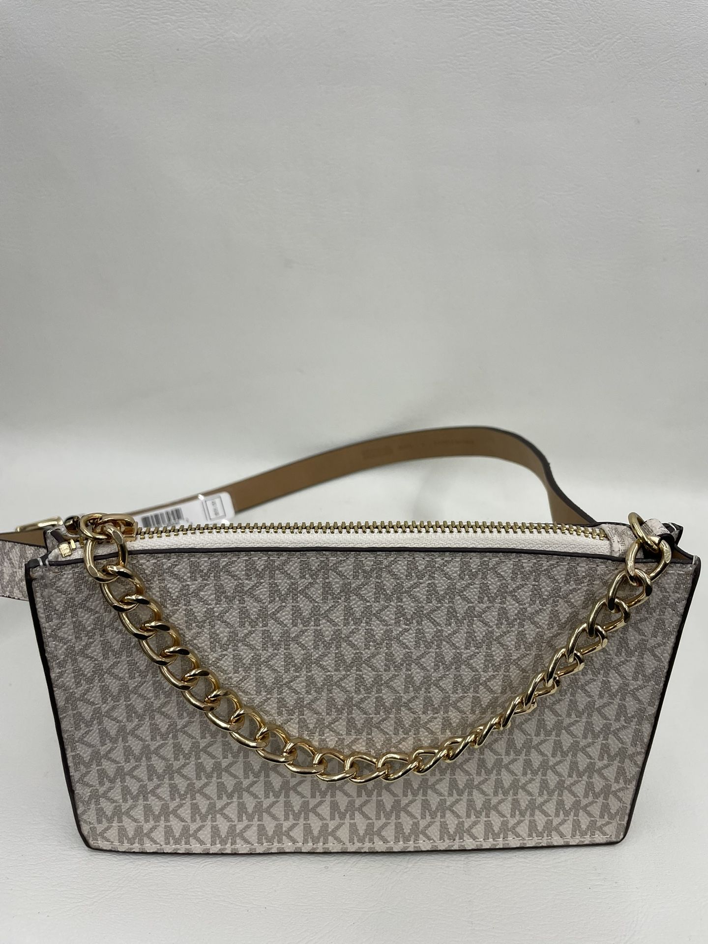 Michael Kors Waist Bag Sz S. Item No 964 (Shopgoodwill)