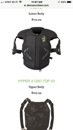 EXTREME SPORTS WEAR LARGE