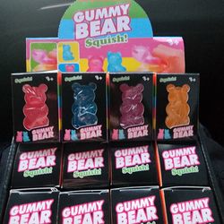 Viral squishys