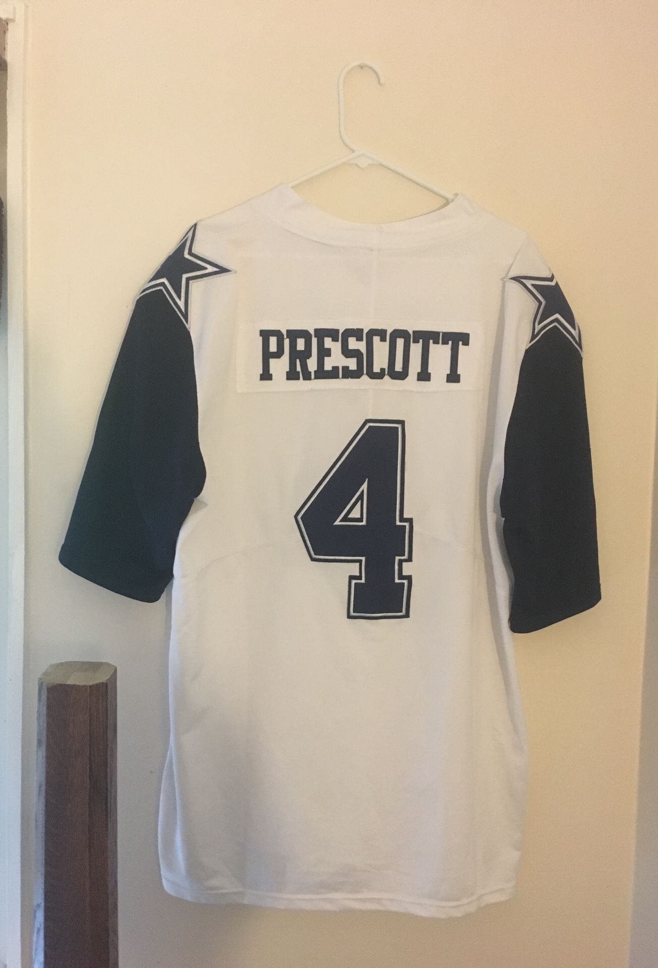 Dak Prescott NFL Nike Jersey XL