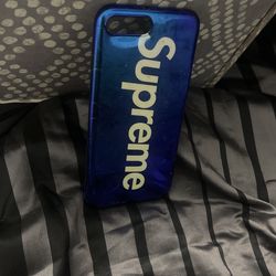 iPhone 8+ Case